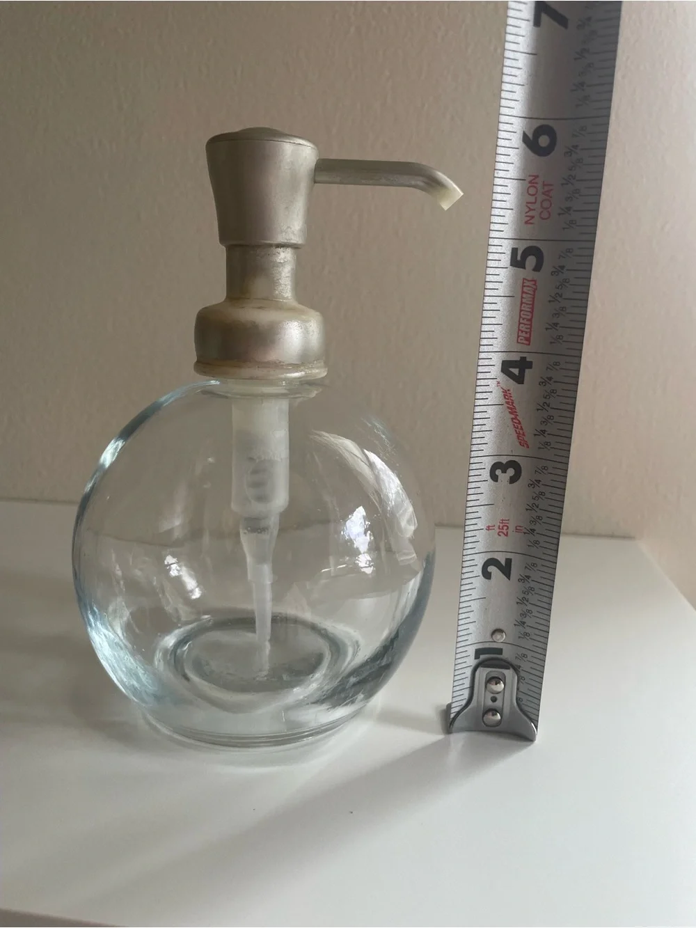 Vintage easily clear if