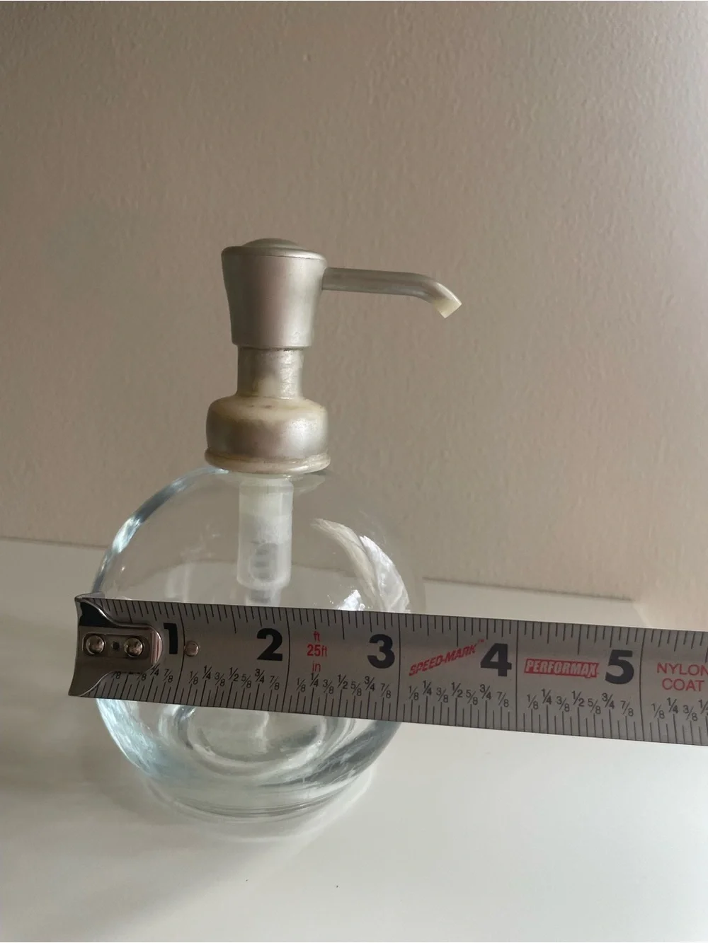 Vintage can propagation