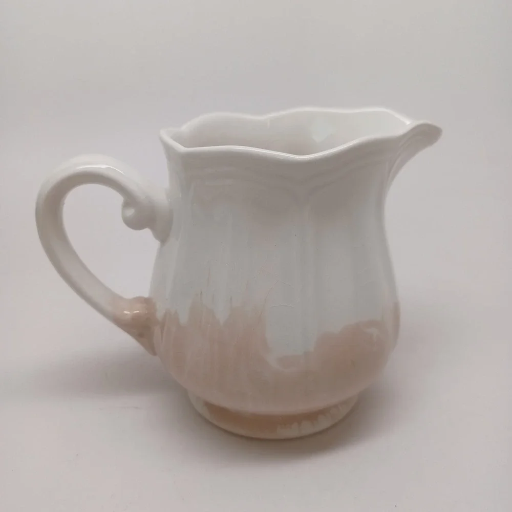 Federalist Ironstone federalist ironstone