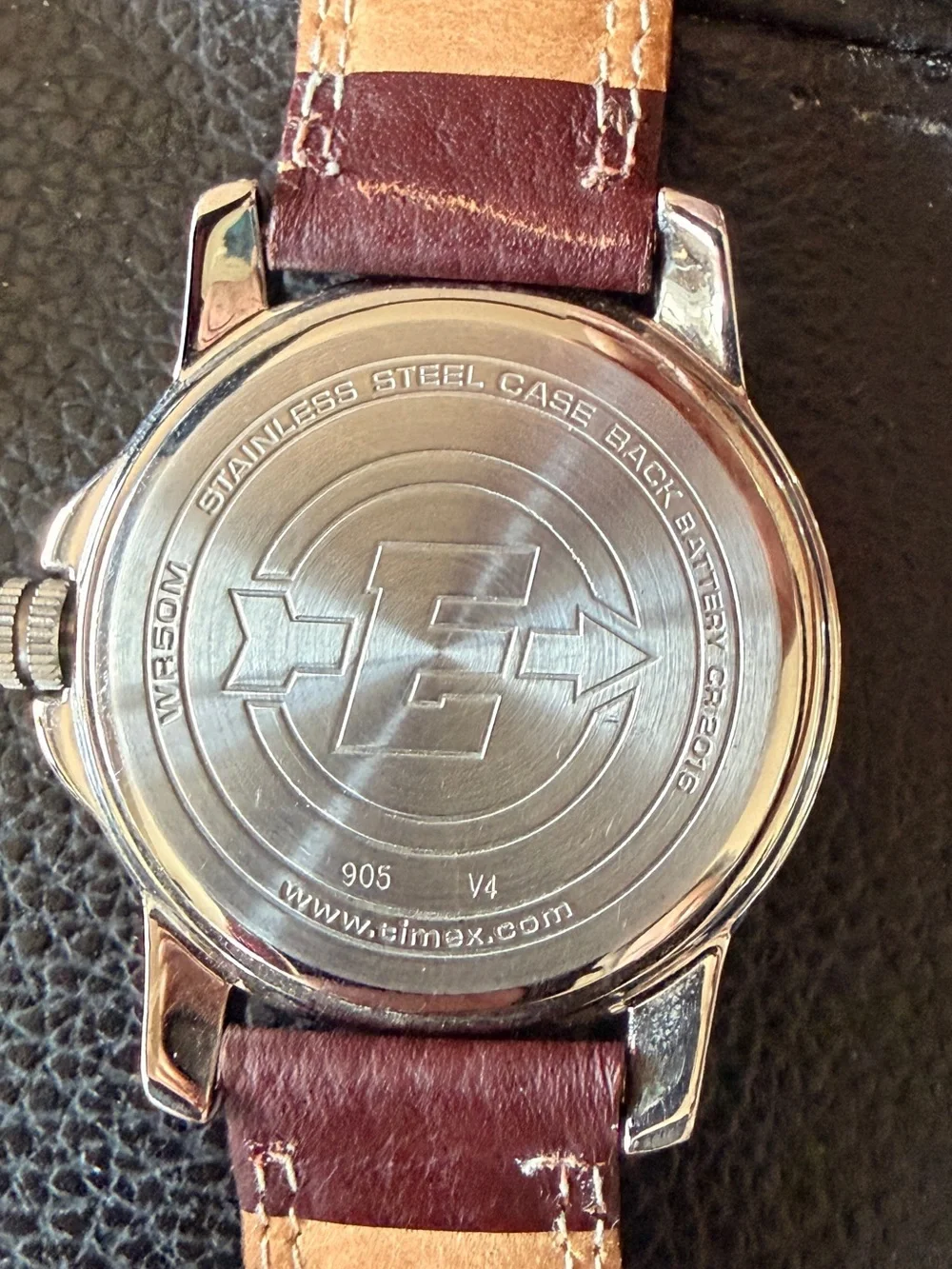Citizen men wristwatch