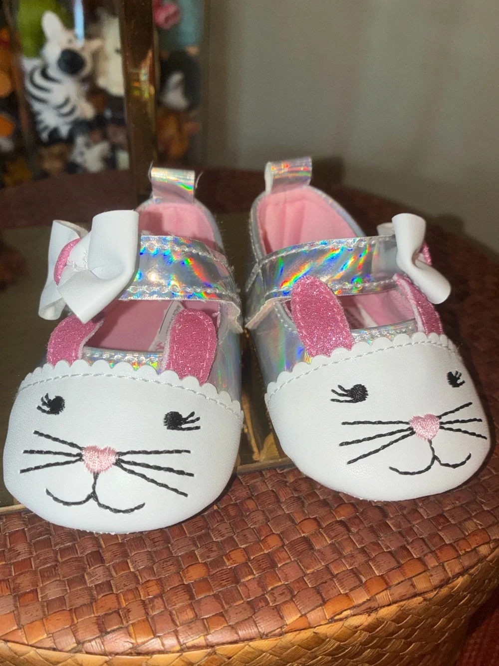 Laura Ashley ashley iridescent you