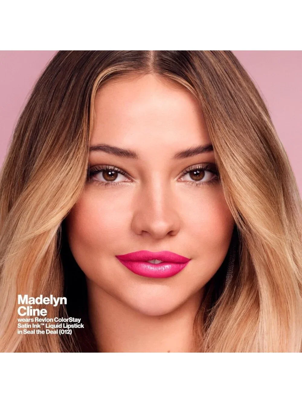 Revlon 001 your