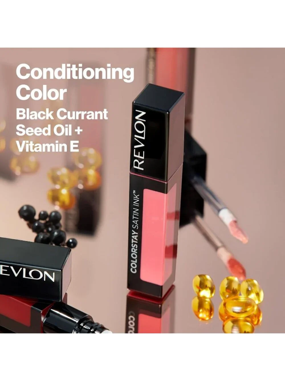 Revlon 001 your