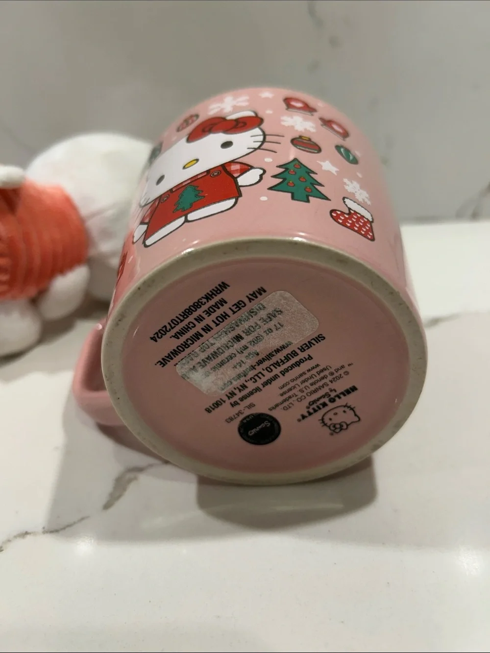 Hello Kitty hello kitty