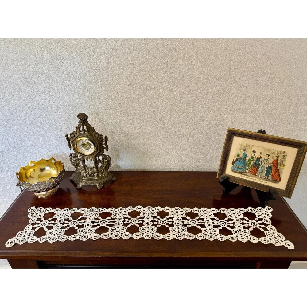 Unbranded delicate vintage