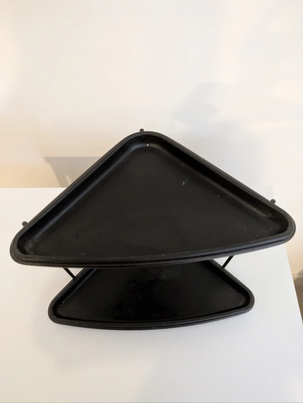 Target vanity metal