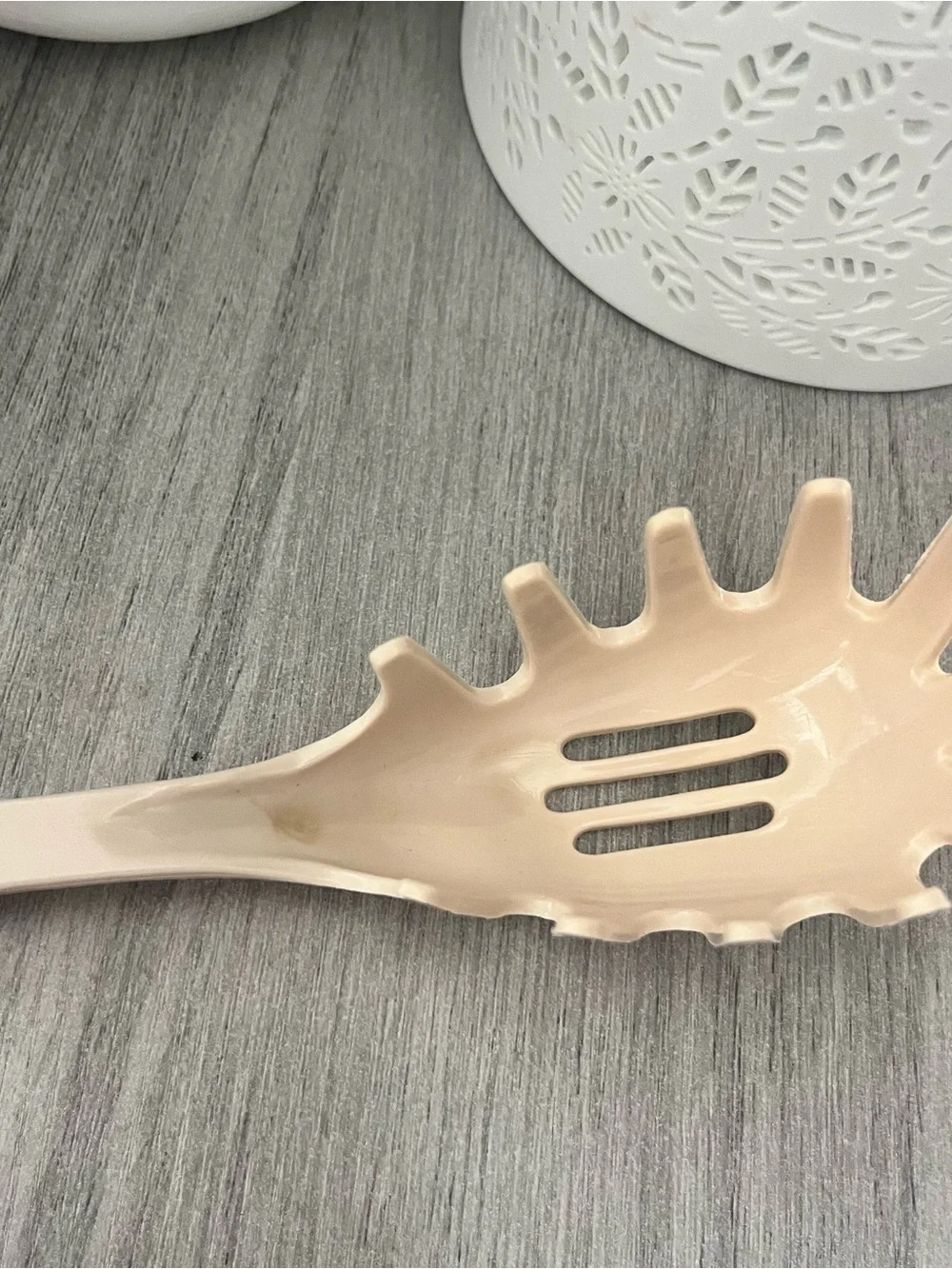 Ekco vintage piece