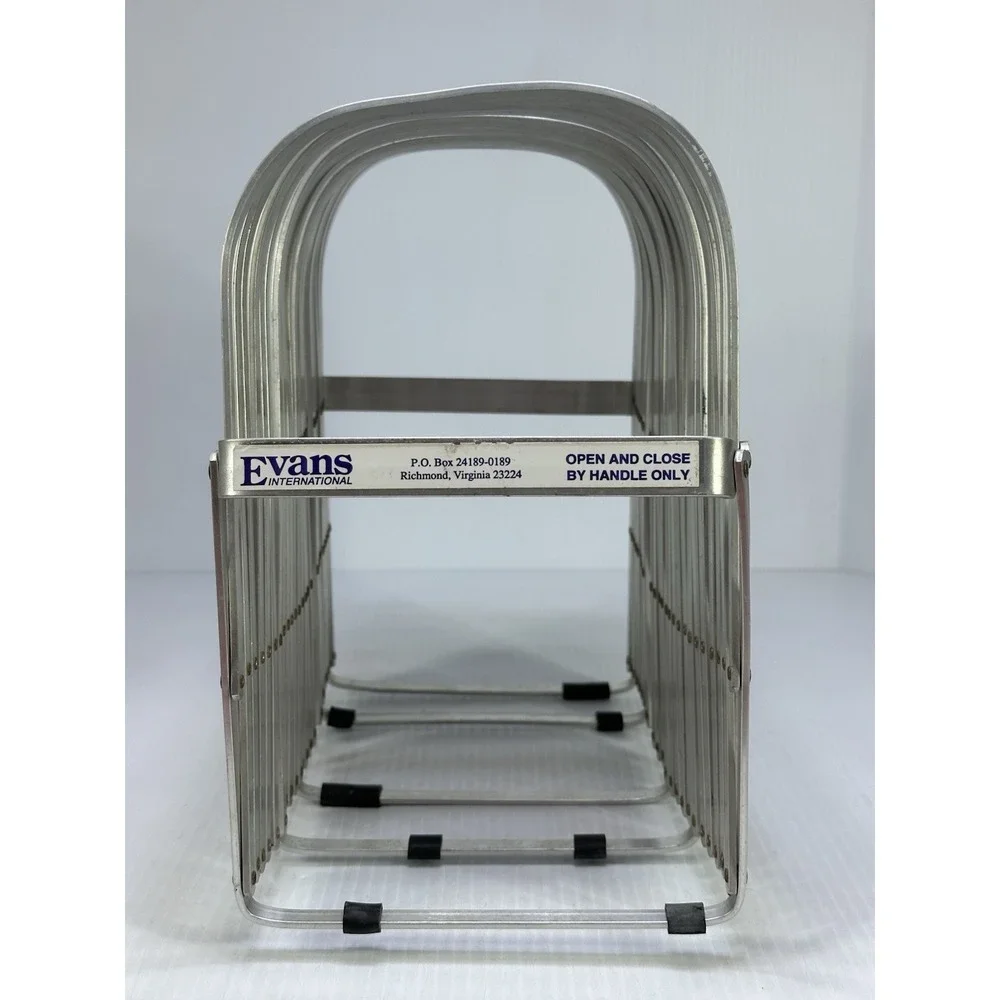 THE HANDLE (EVANS SPECIALTY CO) handle expanding