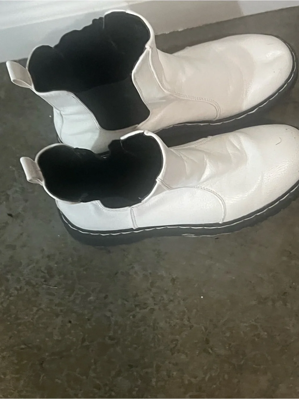 N/A classic men