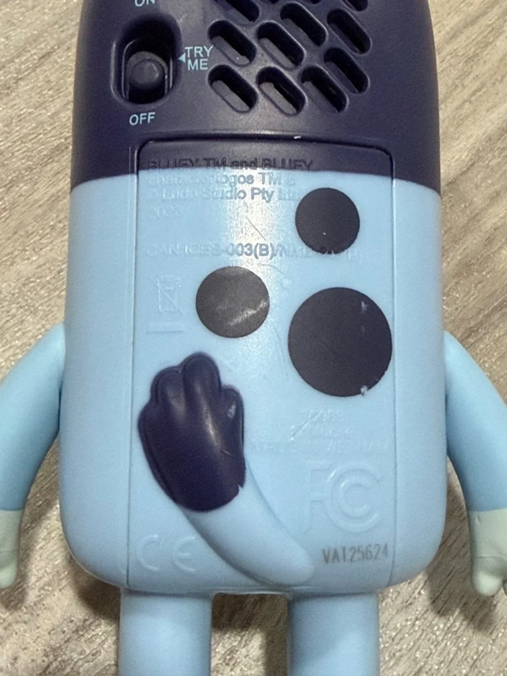 moose toys pre owned