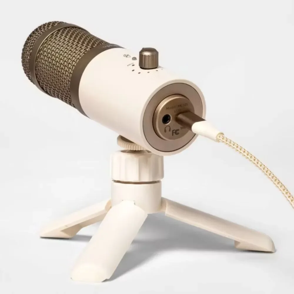 heyday cardioid condenser
