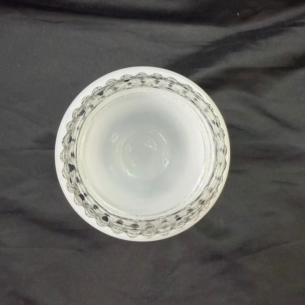 Avon vintage milk