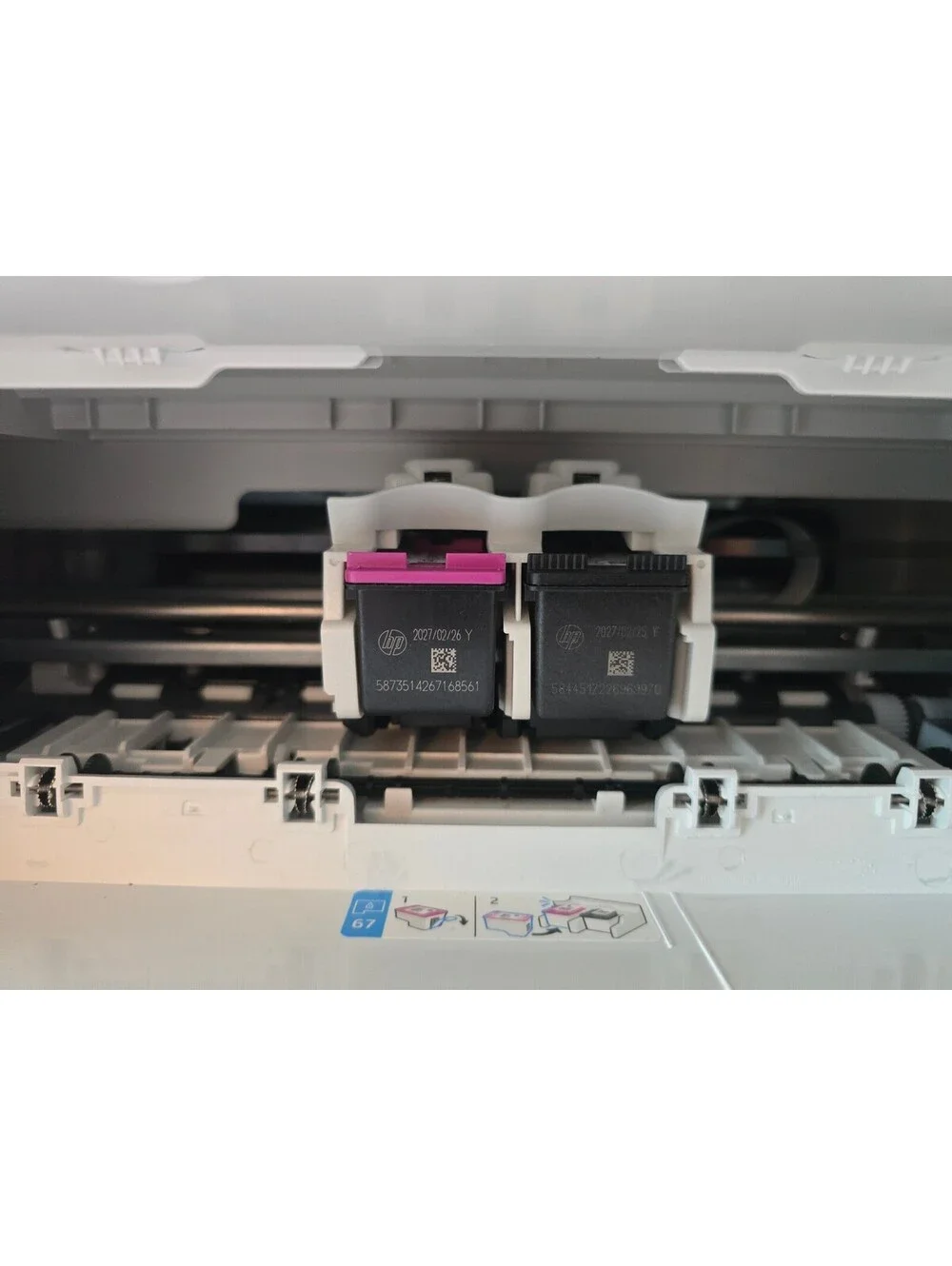 HP deskjet 2842e