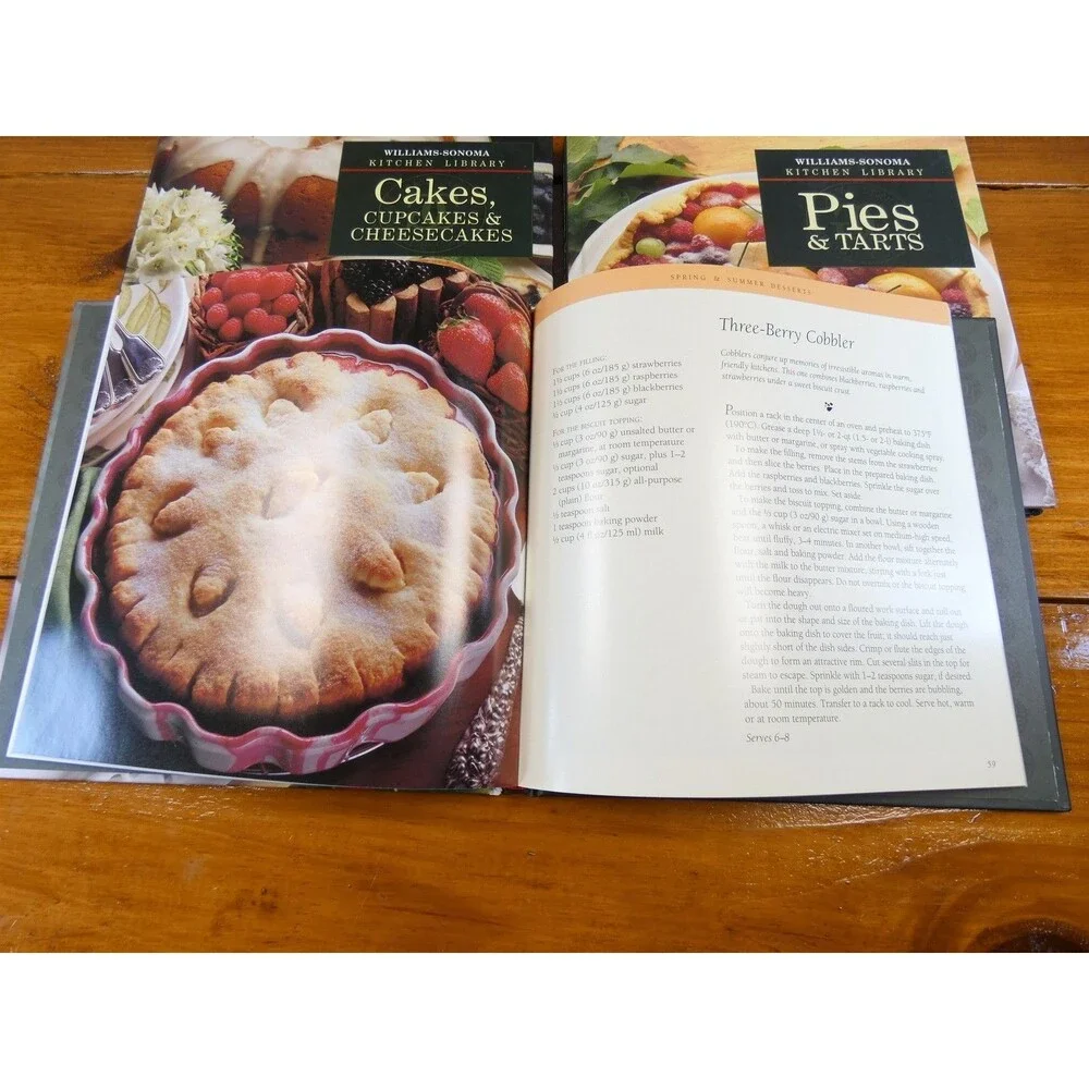 Williams Sonoma these are