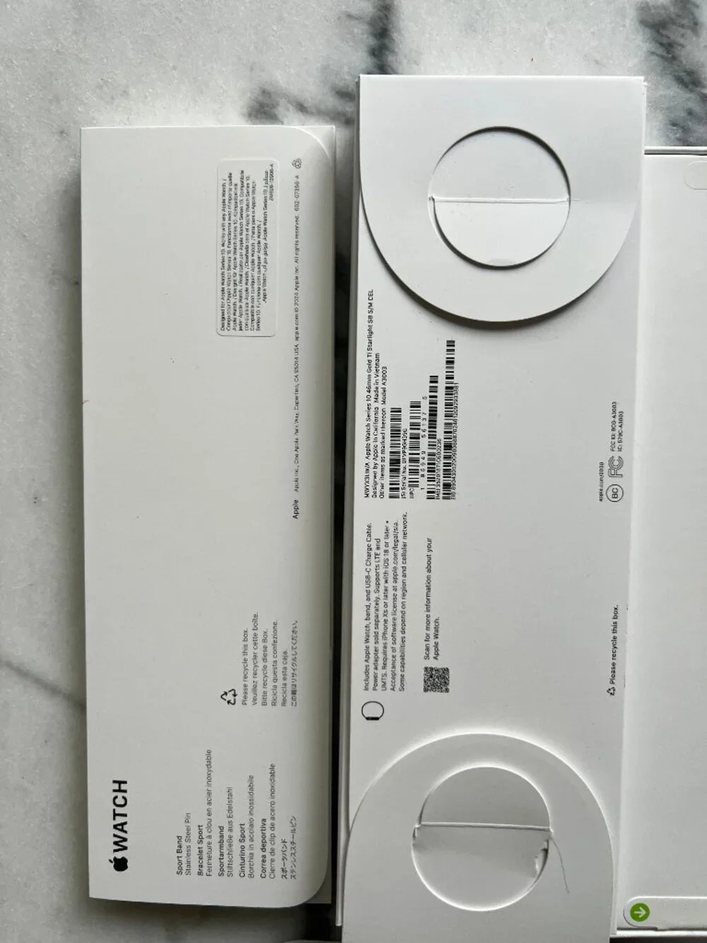 Apple used +cellular