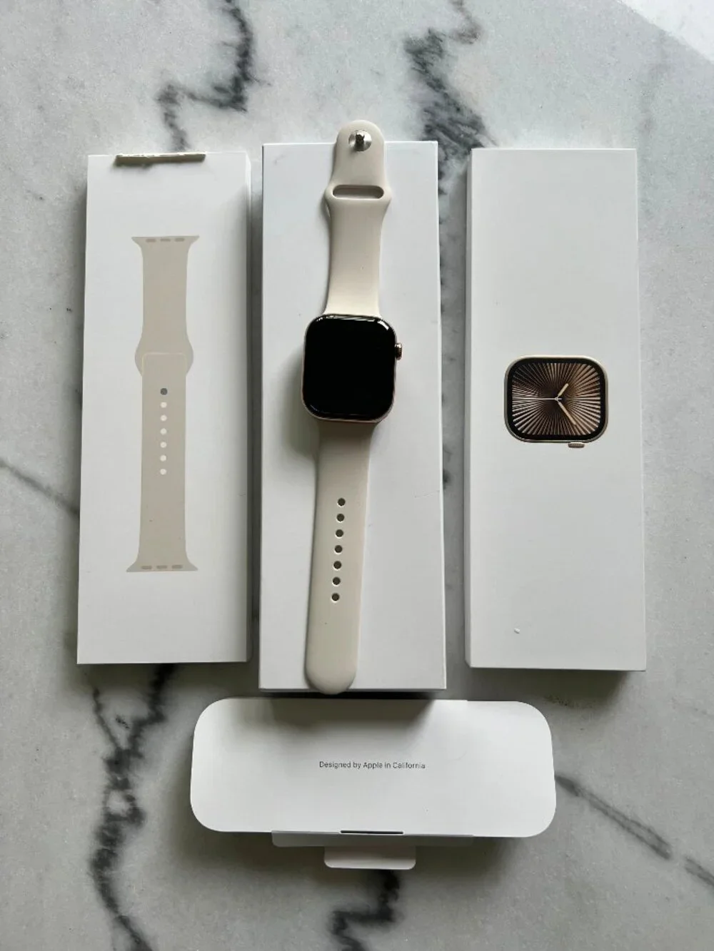 Apple plum band