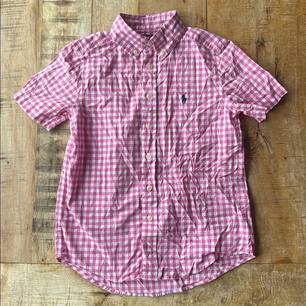 Ralph Lauren nwt