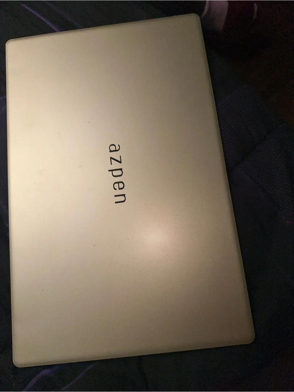 N/A gold portable