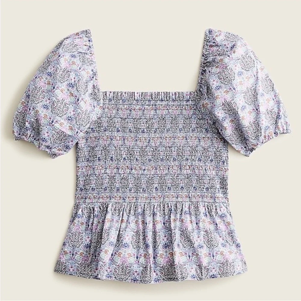 J. Crew brand crew