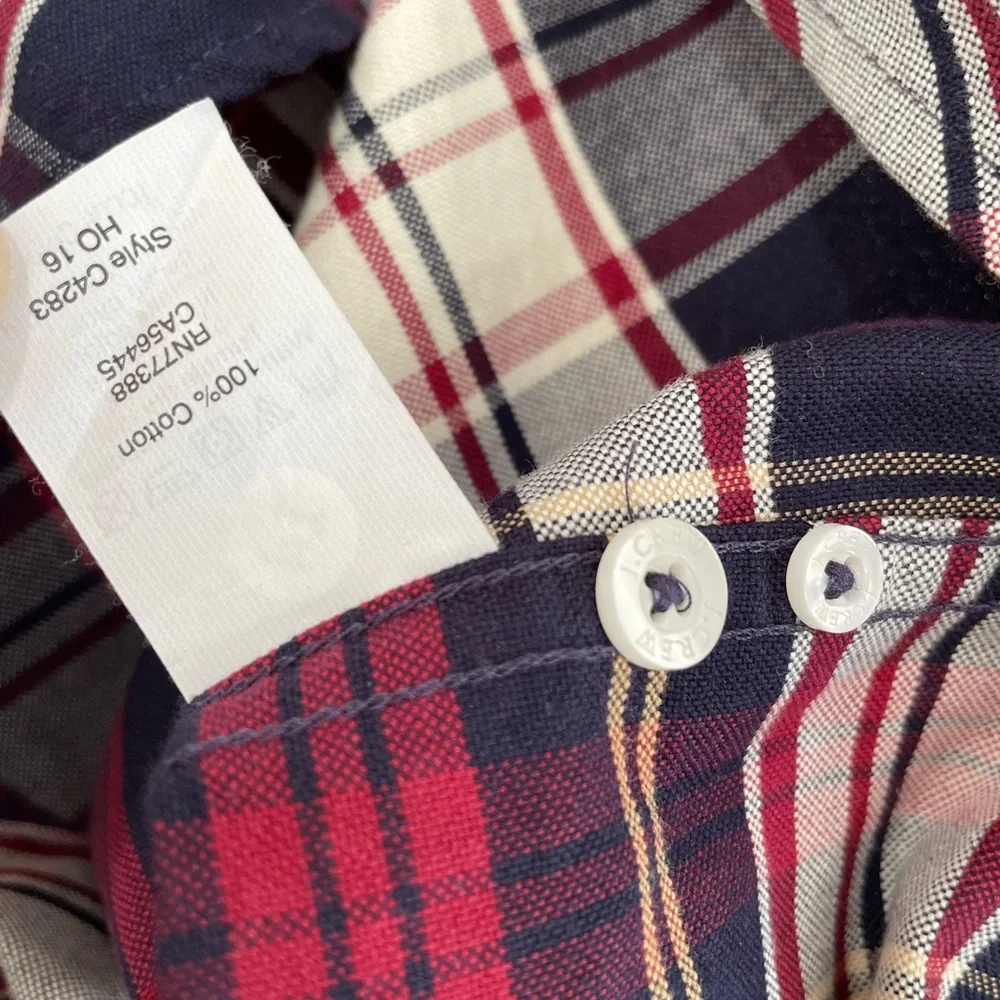 J. Crew excellent used