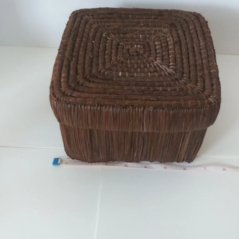N/A larger box