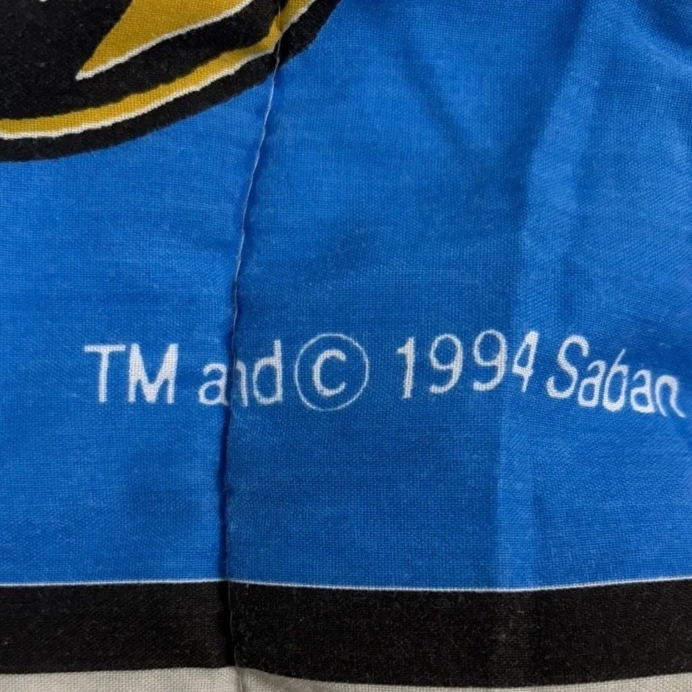 Saban Entertainment vintage 1994