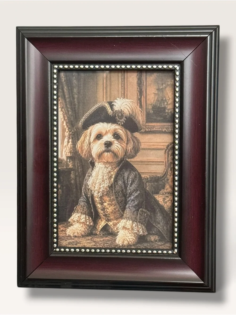 N/A charming framed