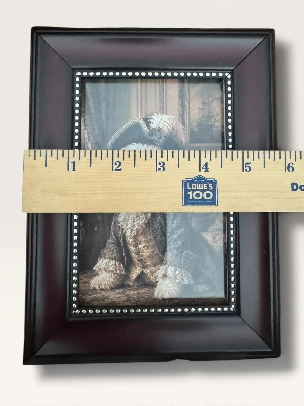 N/A charming framed