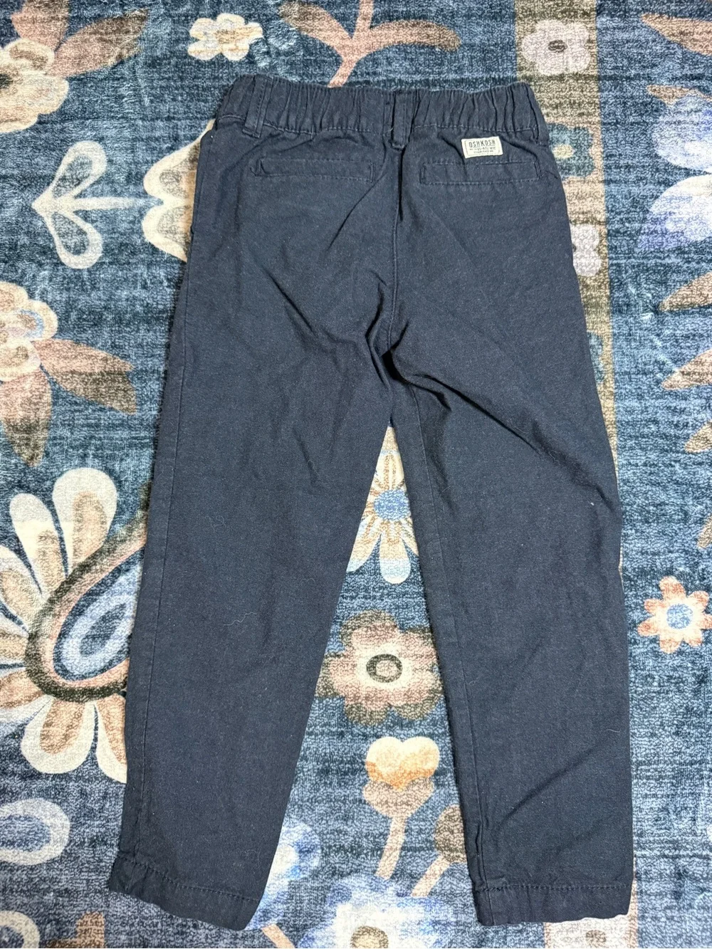 OshKosh Bgosh dark navy