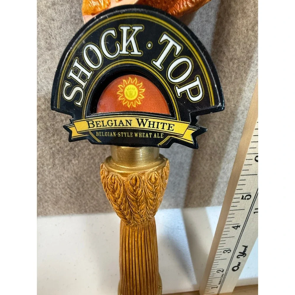 Shock Top shock top