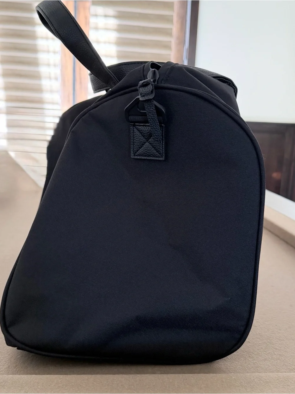 N/A official black