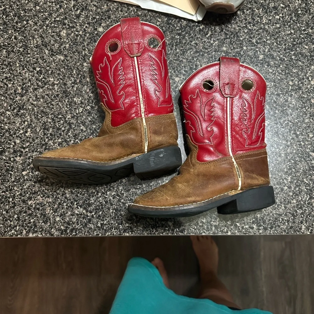 Old West reposhing this
