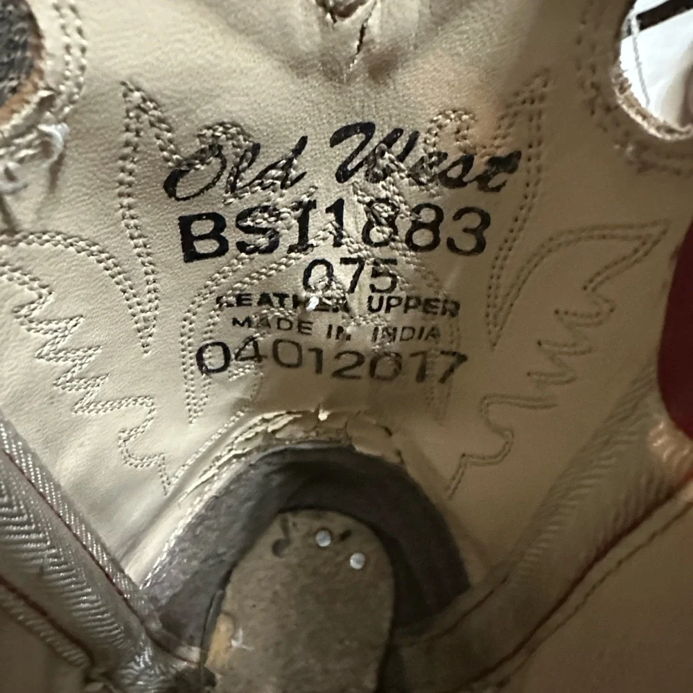 Old West reposhing this