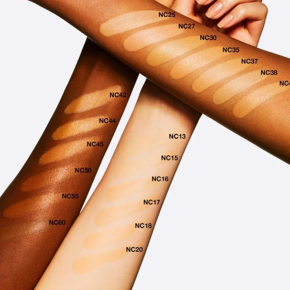 MAC Cosmetics mac studio