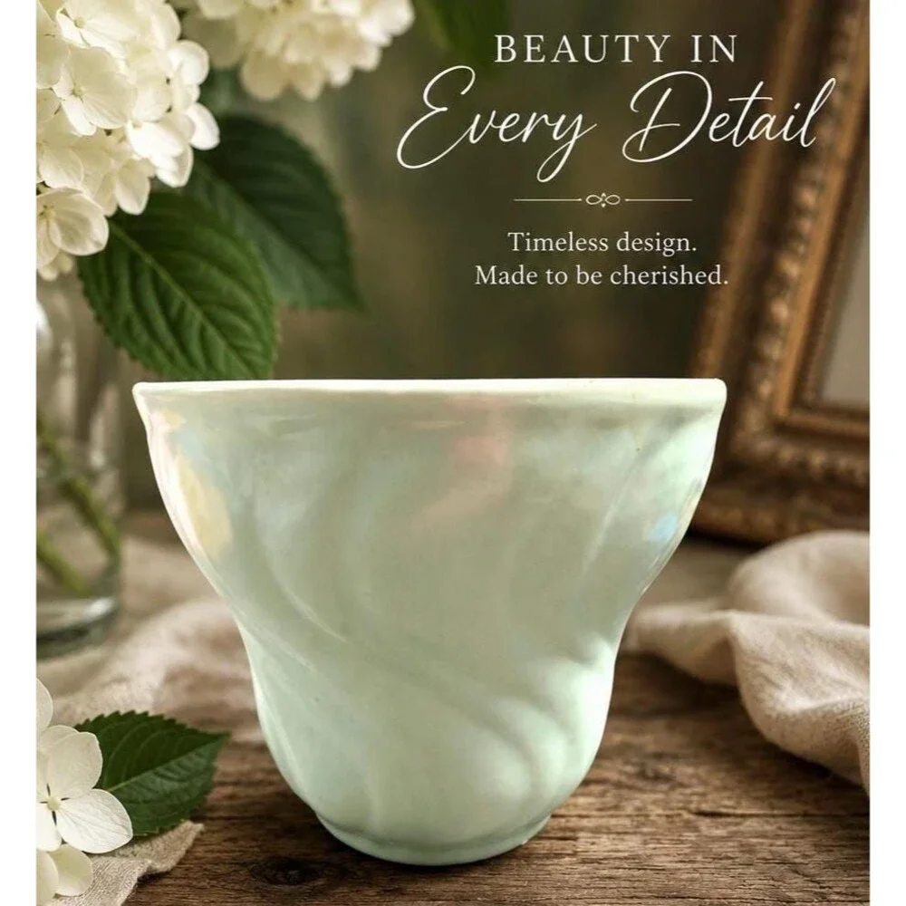 Unbranded beautifully sculptural