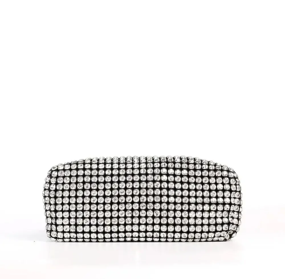 Alexander Wang striking subtly accessory