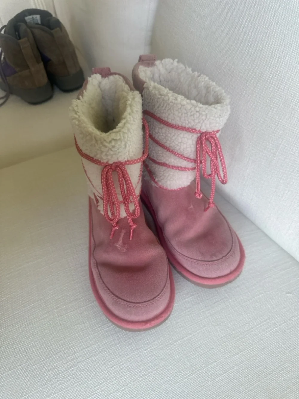 UGG koolaburra by