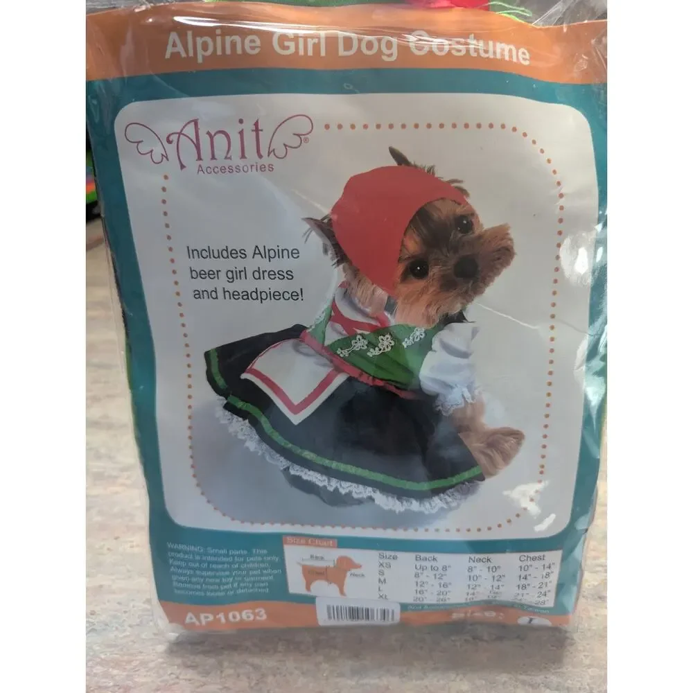 Anit Accessories alpine beer