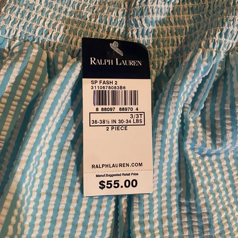 Ralph Lauren this ralph