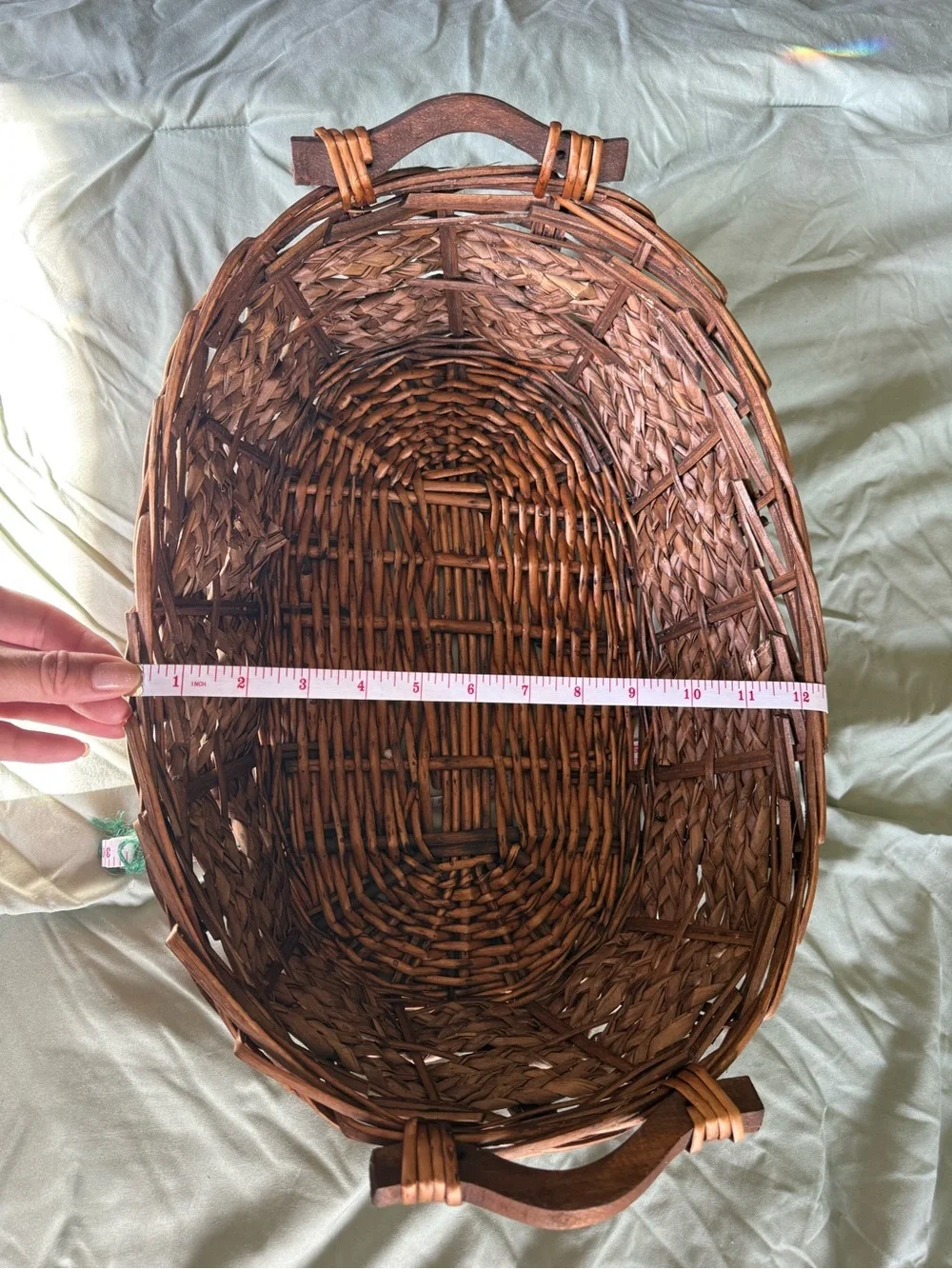 N/A natural brown