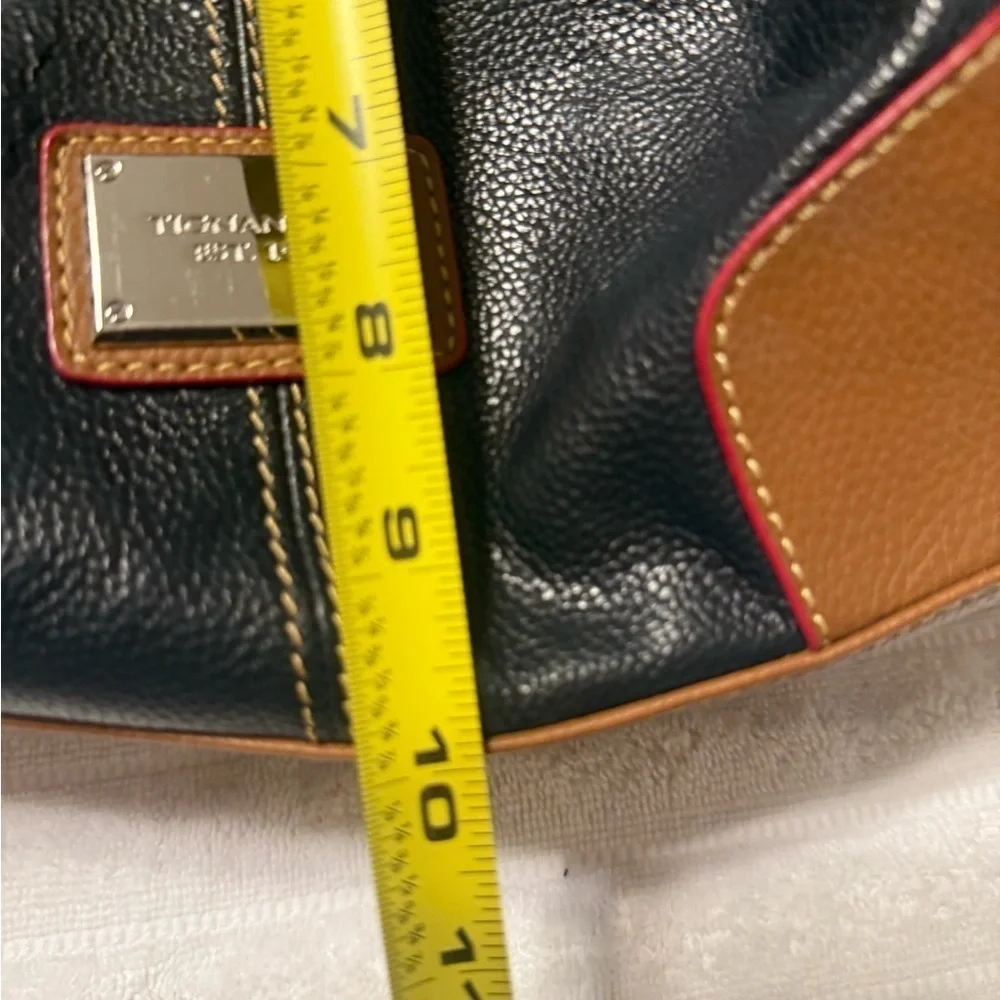 Tignanello bag photo