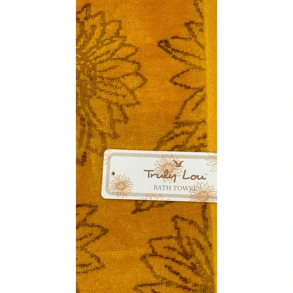 Truly Lou new piece