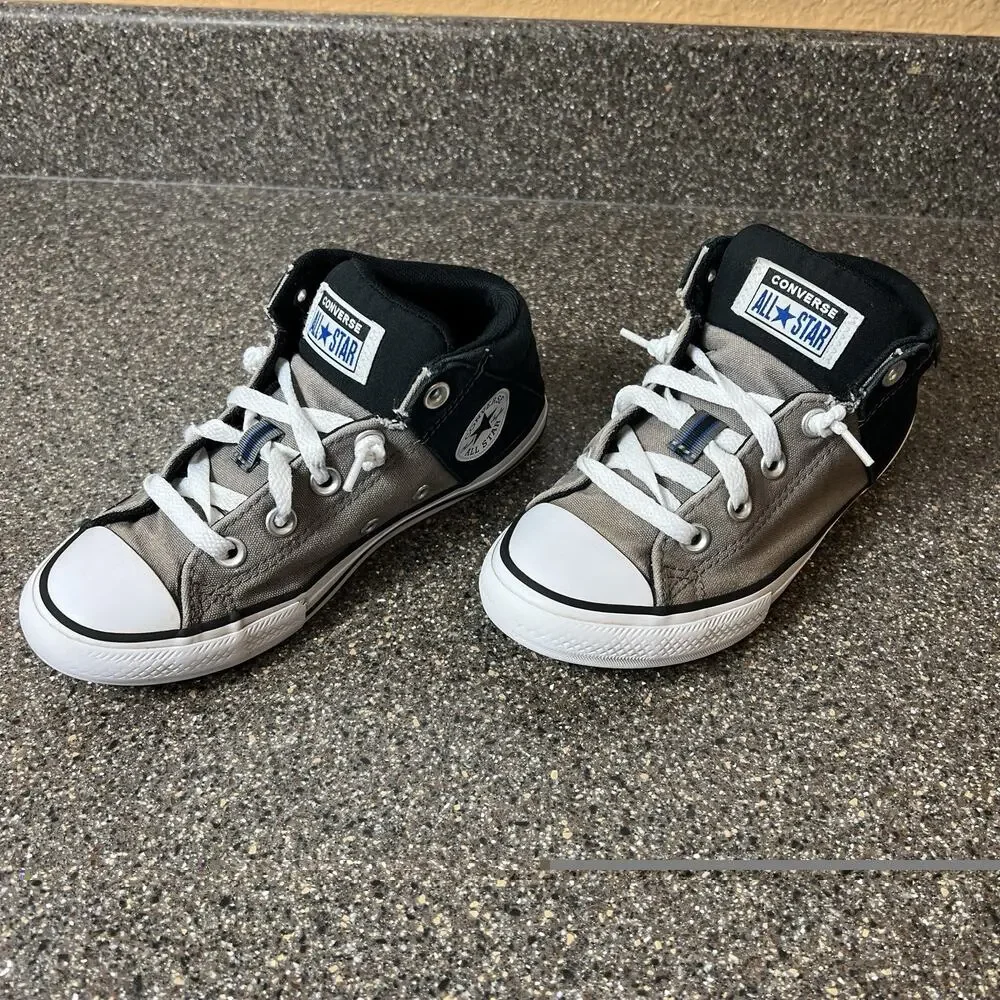 Converse all star