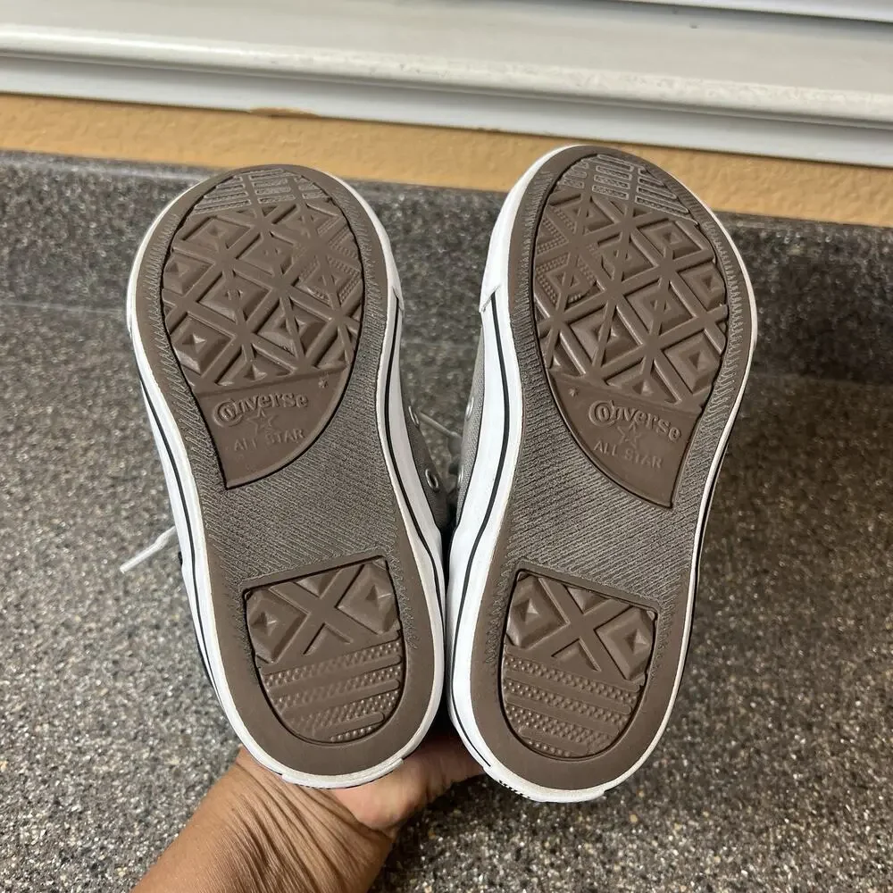 Converse all star