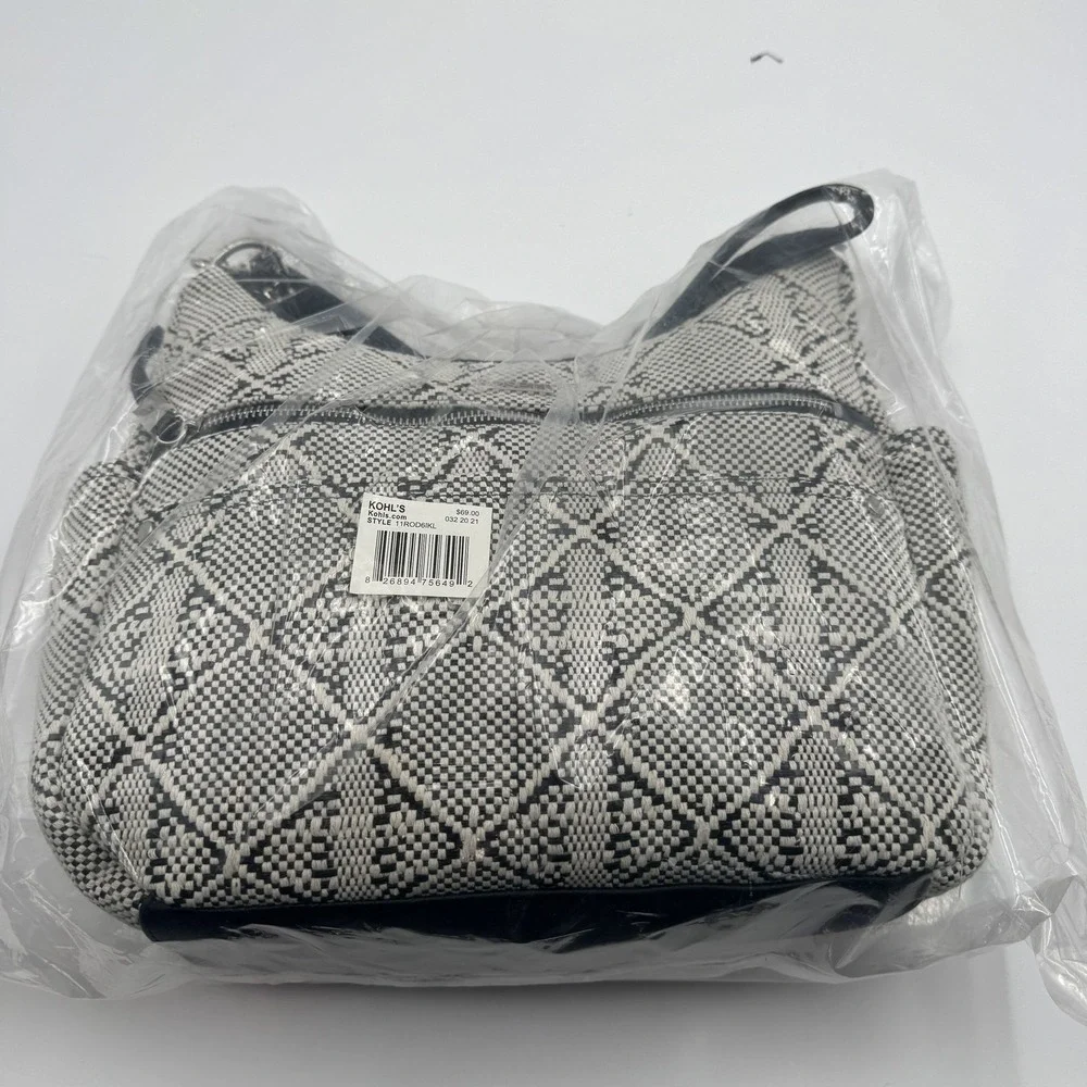 Rosetti womens woven