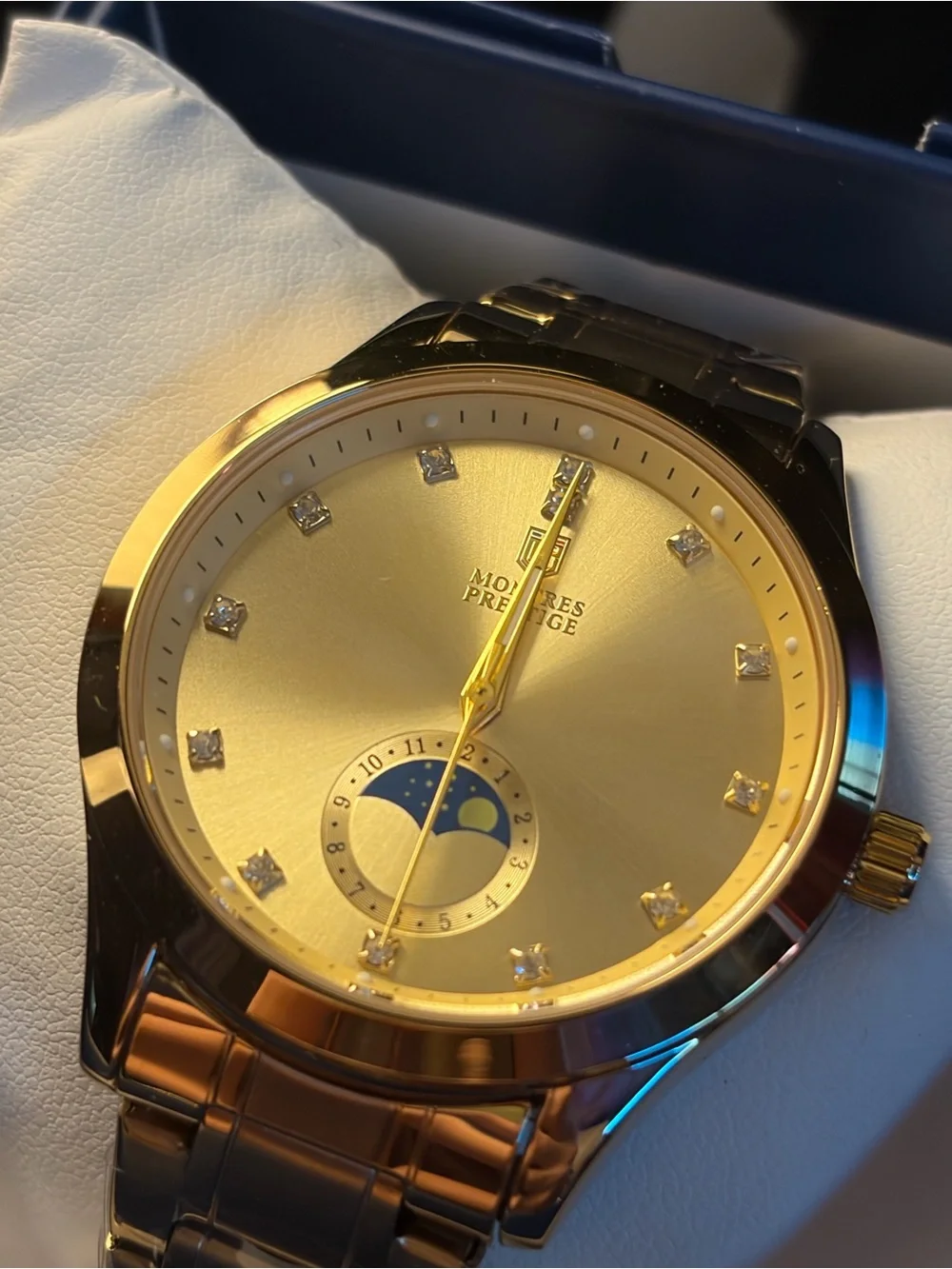 Invicta elevate your