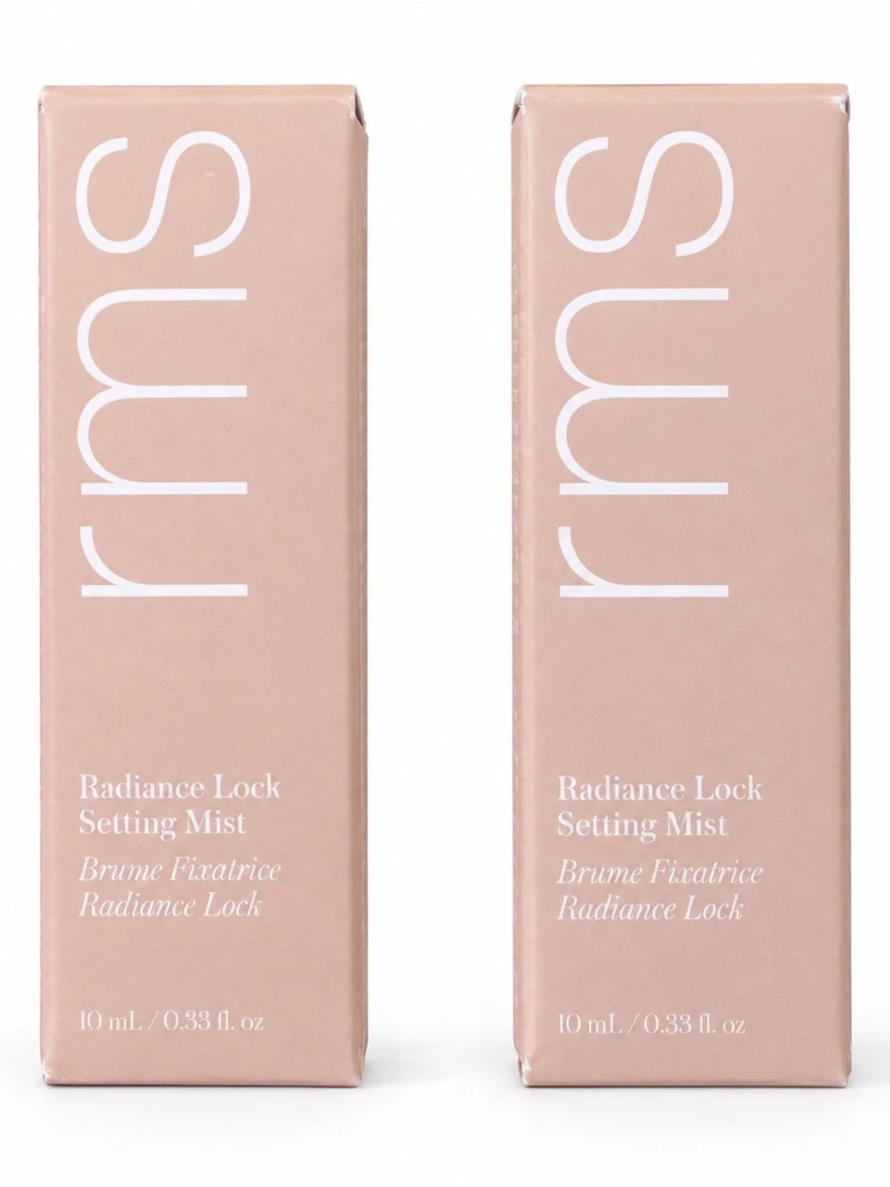 RMS Beauty brand new