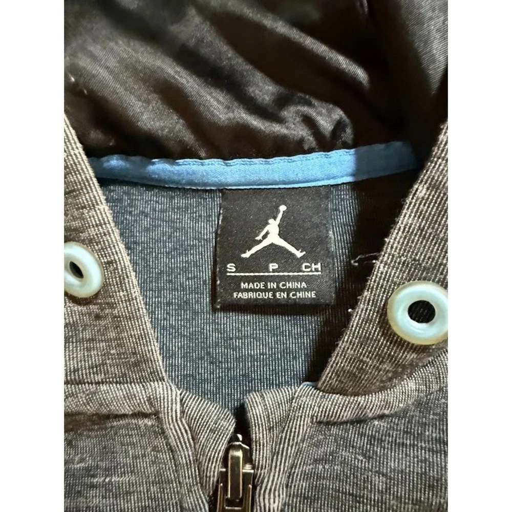 Jordan regular crew