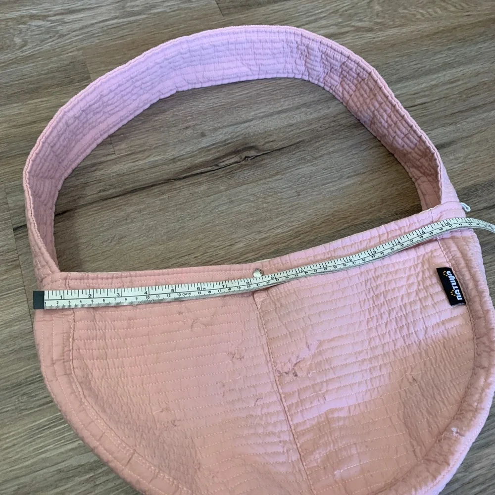 Natuya pet carrier
