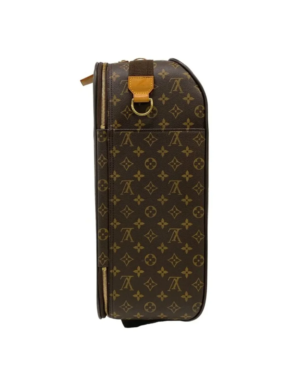 Louis Vuitton this authentic